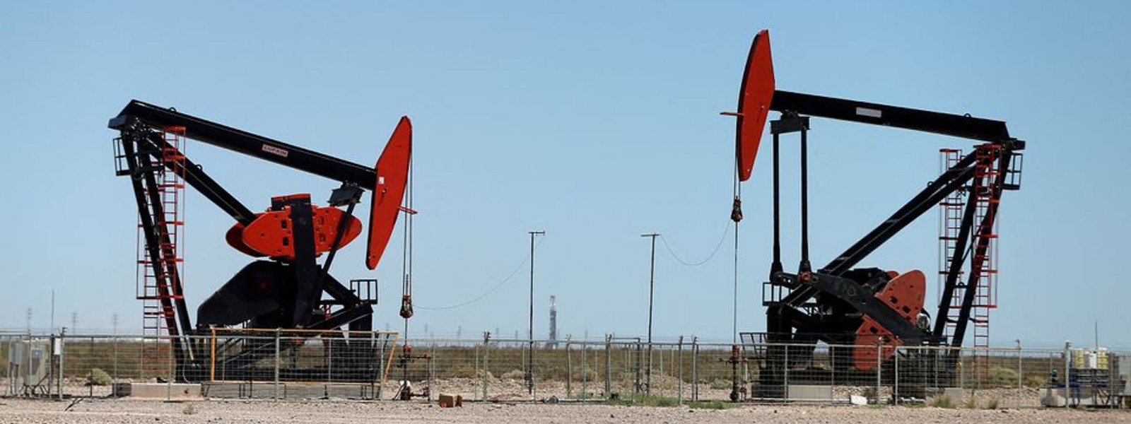 Oil falls over $2 a barrel as China’s COVID protests fuel demand fears
